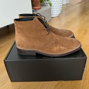 Thursday Boot Scout *like new*